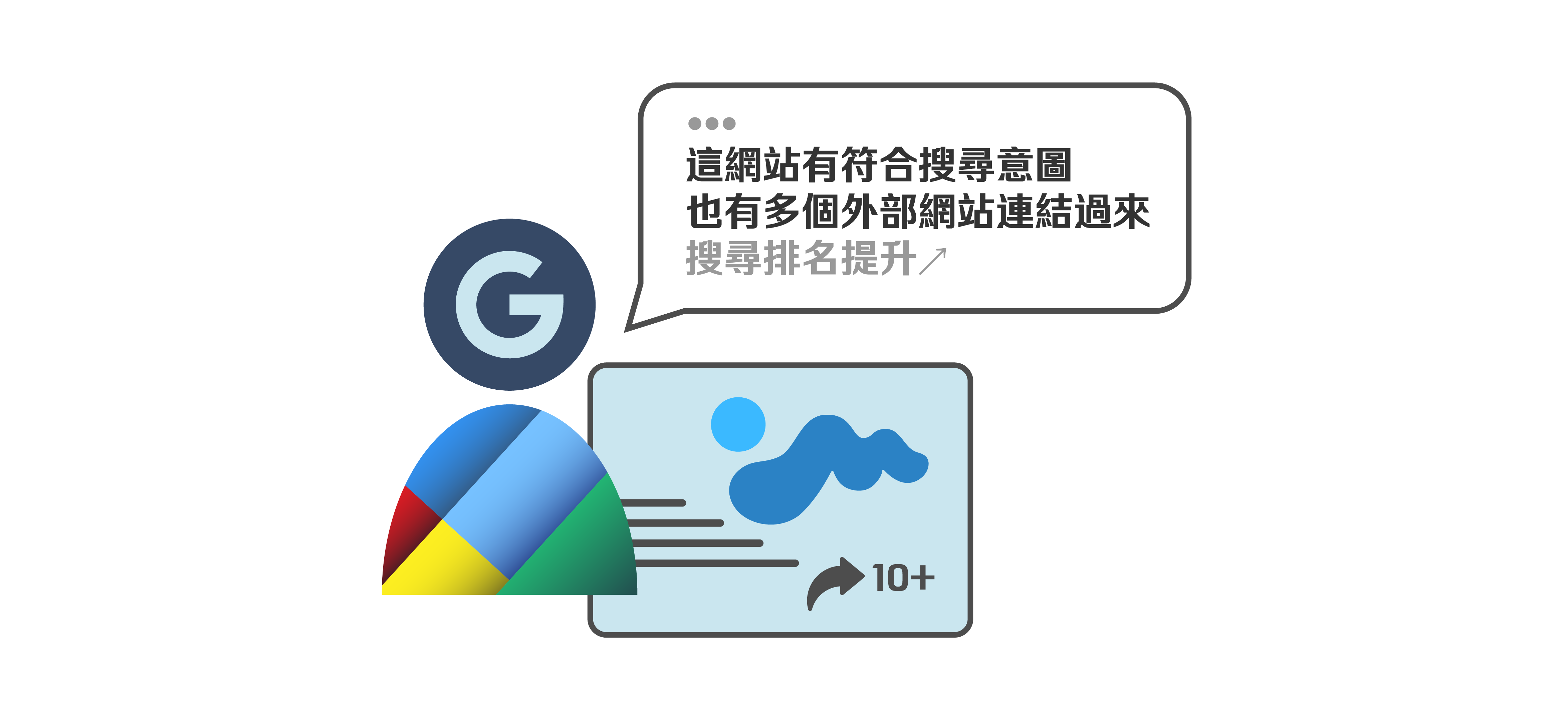 什是SEO ? 最新懶人包讓你一次搞懂 !